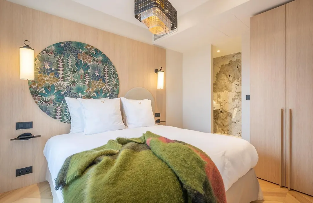 Yuna Saint-Germain-Des-Pres - Serviced Apartments-1