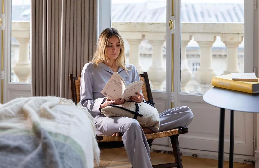 Yuna Saint-Germain-Des-Pres - Serviced Apartments-1
