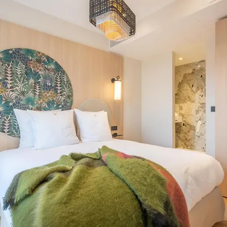 Yuna Saint-Germain-Des-Pres - Serviced Apartments-3