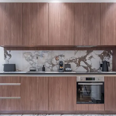 Yuna Saint-Germain-Des-Pres - Serviced Apartments-3